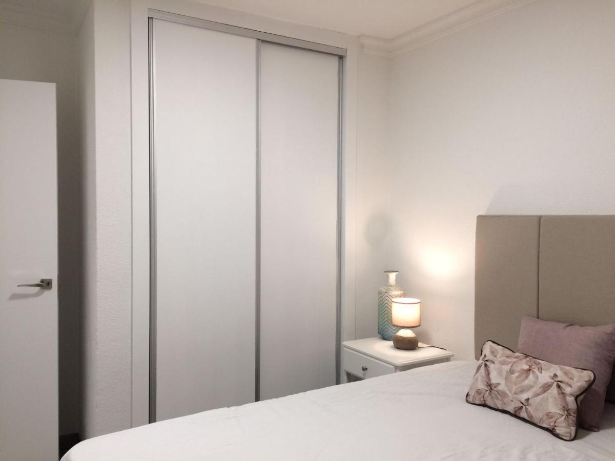 The Sunspot Apartment Playa Del Ingles มาสปาโลมาส ภายนอก รูปภาพ