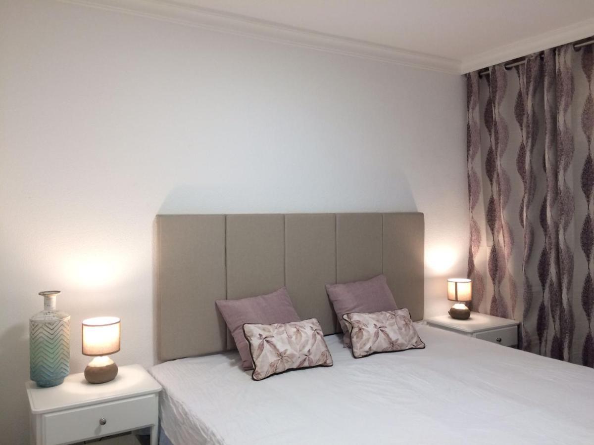 The Sunspot Apartment Playa Del Ingles มาสปาโลมาส ภายนอก รูปภาพ