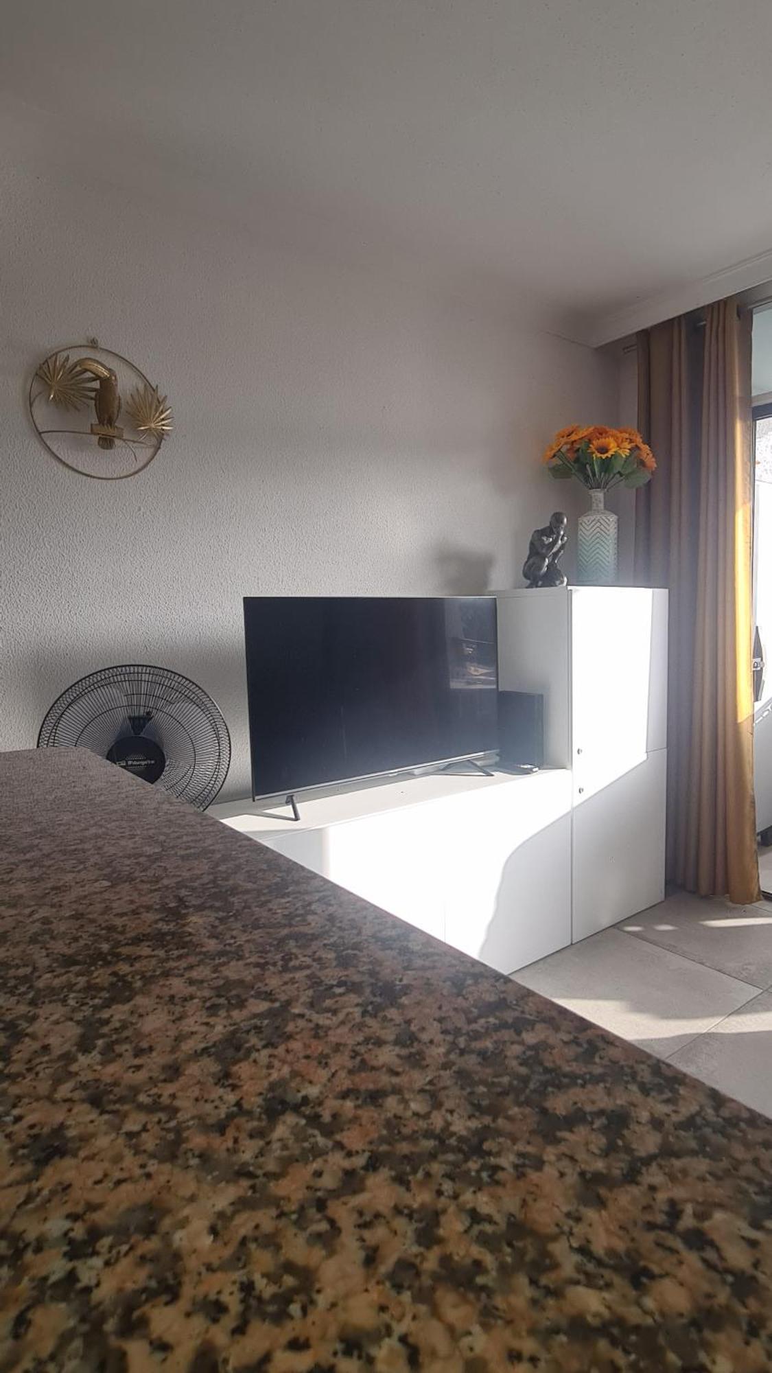 The Sunspot Apartment Playa Del Ingles มาสปาโลมาส ภายนอก รูปภาพ